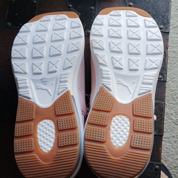 tenis puma soft foam comfort insert